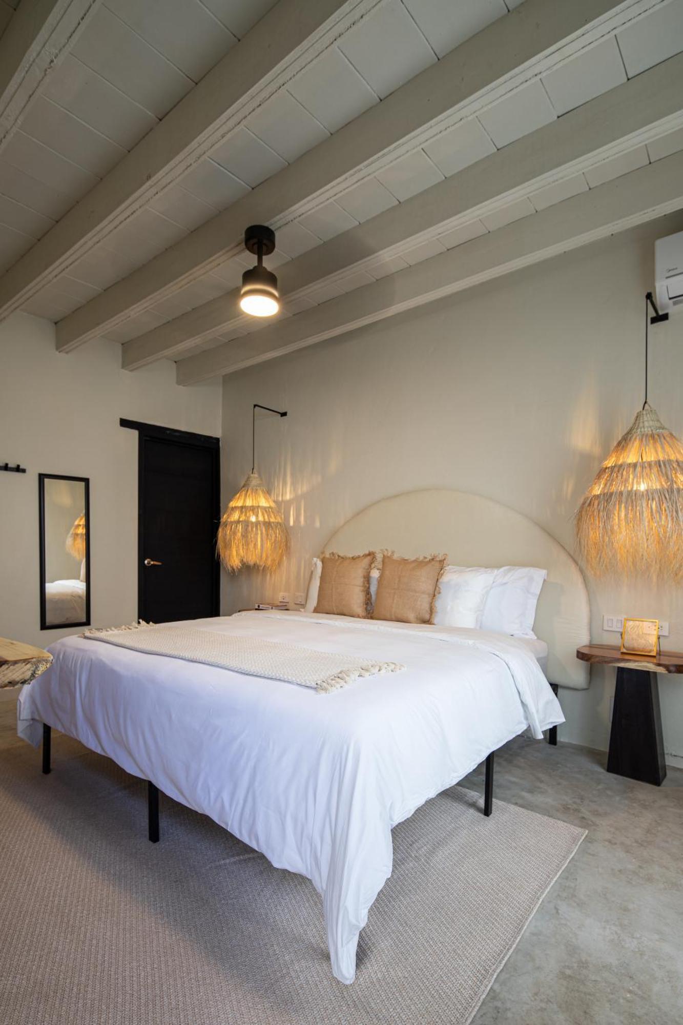 Holt Hotel Del Pueblito San Miguel de Allende Luaran gambar
