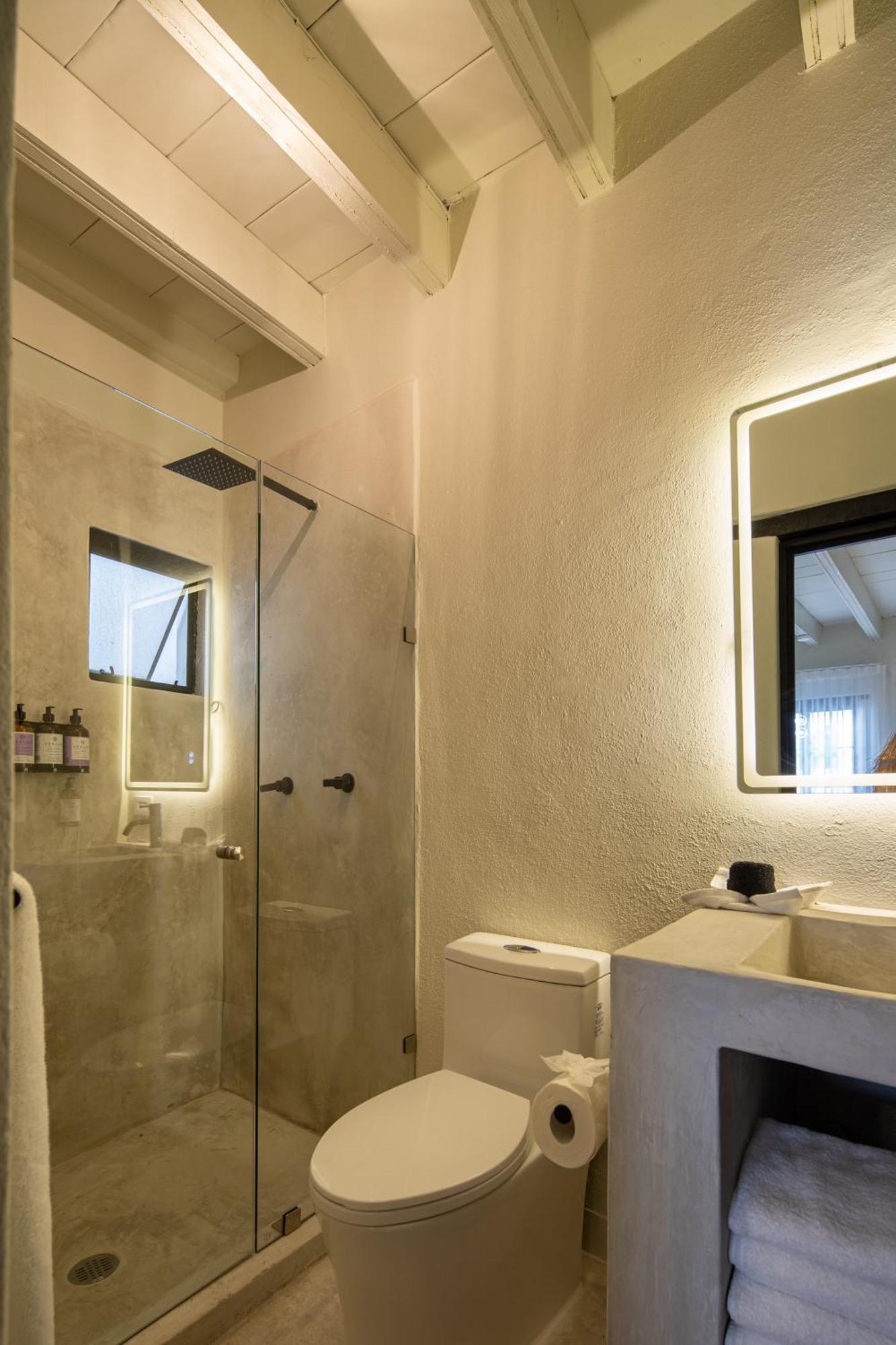 Holt Hotel Del Pueblito San Miguel de Allende Luaran gambar