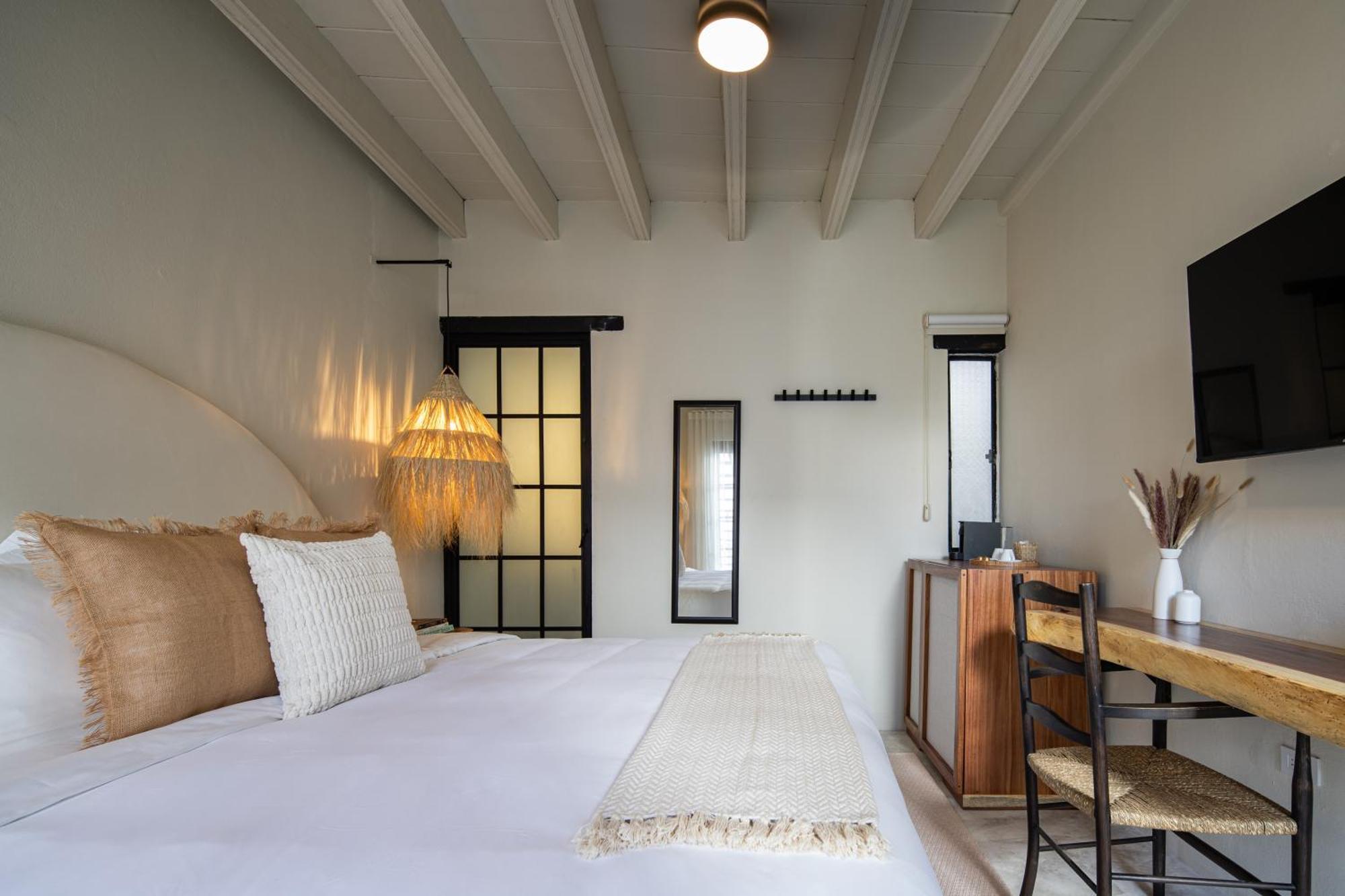 Holt Hotel Del Pueblito San Miguel de Allende Luaran gambar
