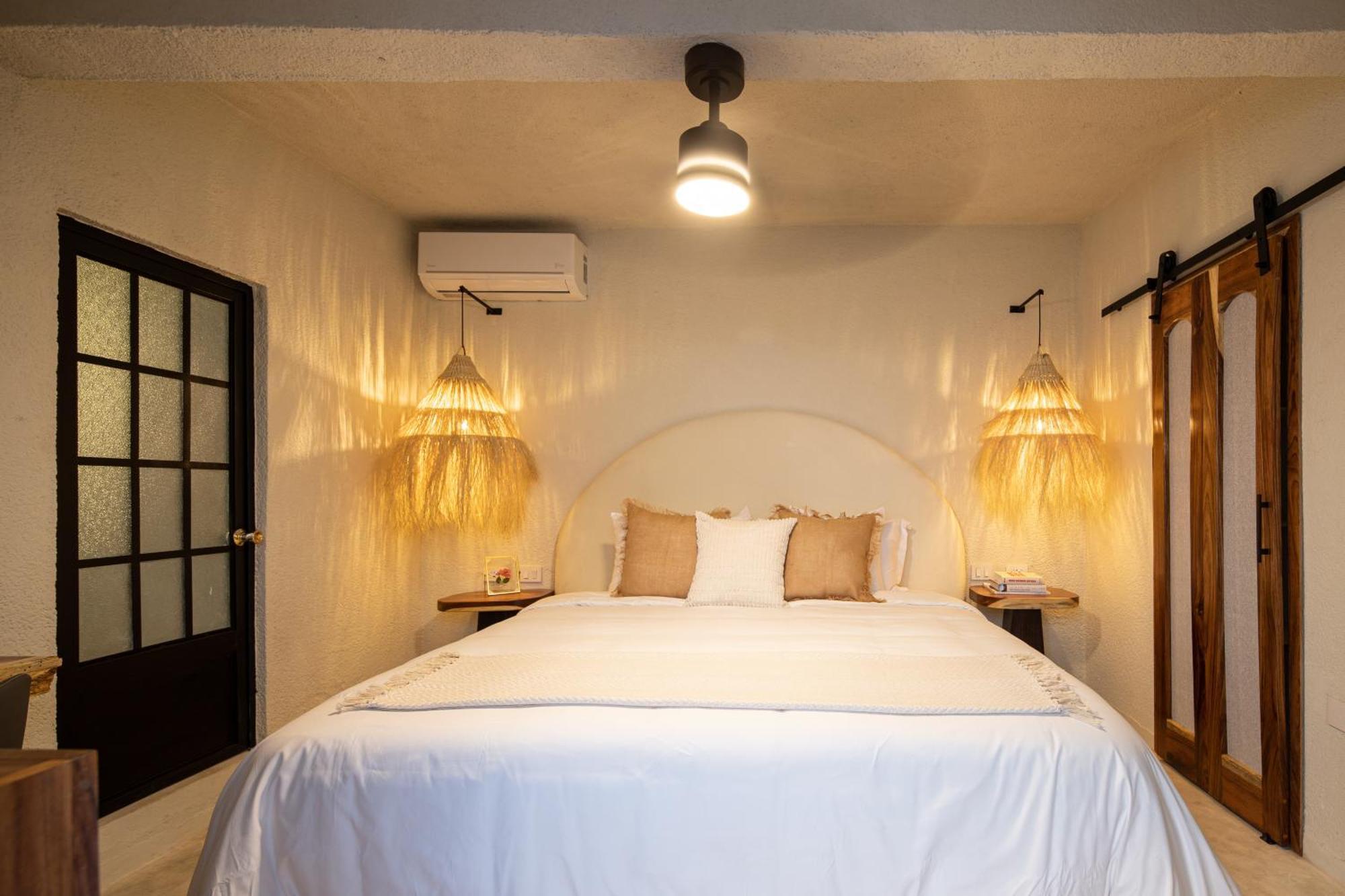Holt Hotel Del Pueblito San Miguel de Allende Luaran gambar