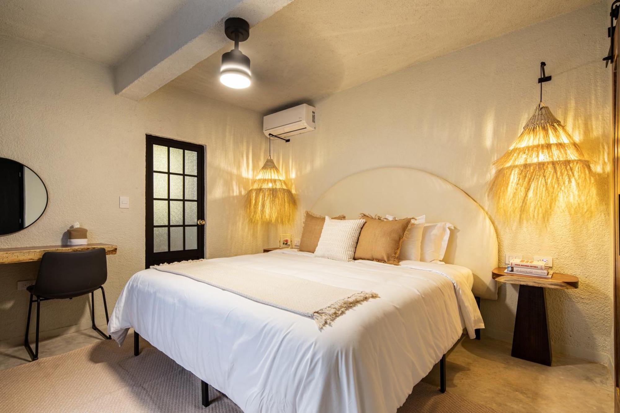Holt Hotel Del Pueblito San Miguel de Allende Luaran gambar