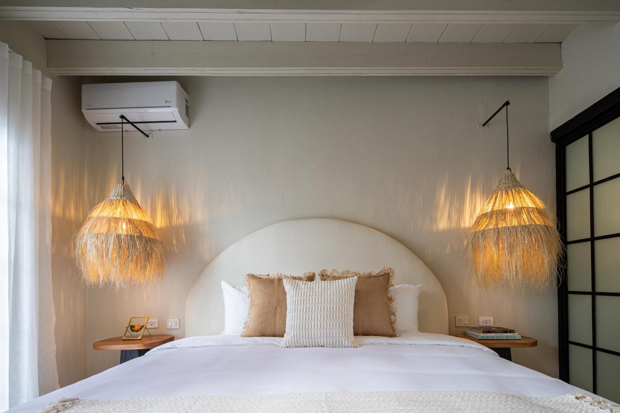 Holt Hotel Del Pueblito San Miguel de Allende Luaran gambar
