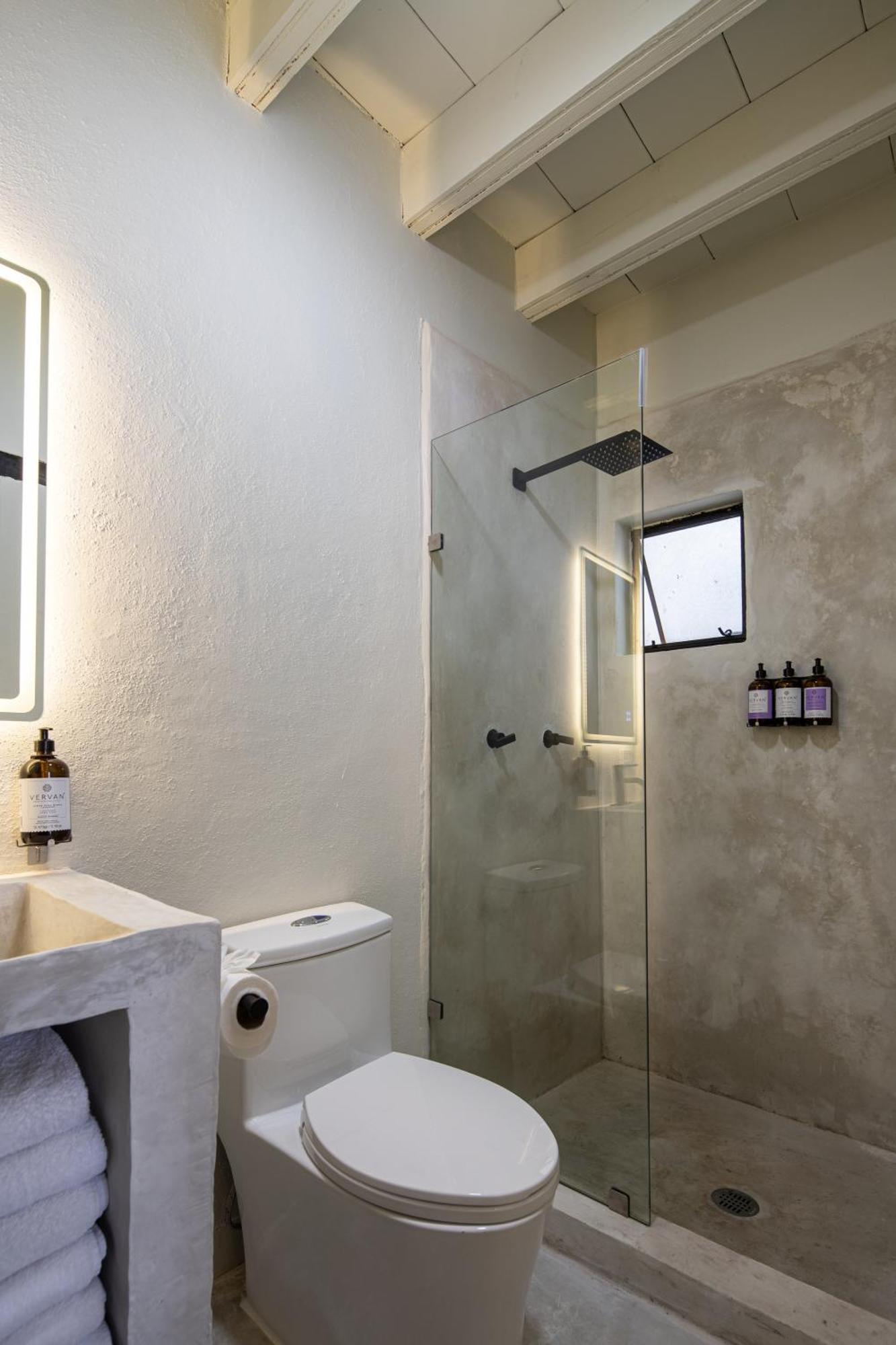 Holt Hotel Del Pueblito San Miguel de Allende Luaran gambar