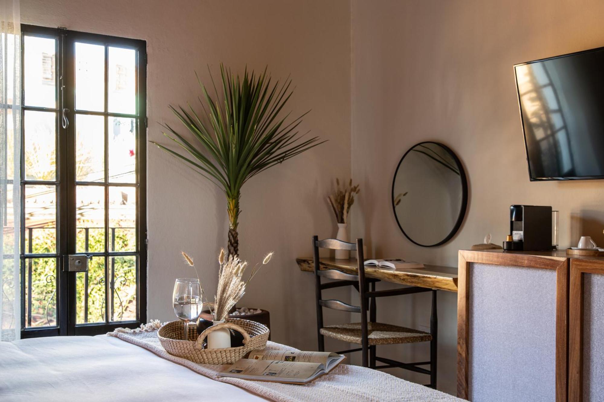 Holt Hotel Del Pueblito San Miguel de Allende Luaran gambar